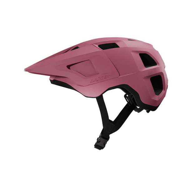 Šalmas Lazer Finch KC CE Matte Taffy Pink vienas dydis
