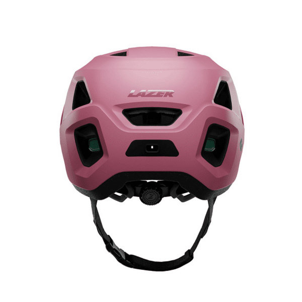 Šalmas Lazer Finch KC CE Matte Taffy Pink vienas dydis