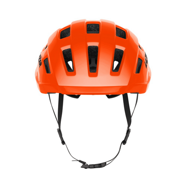 Šalmas Lazer Tempo KC CE­CPSC Flash Orange Uni