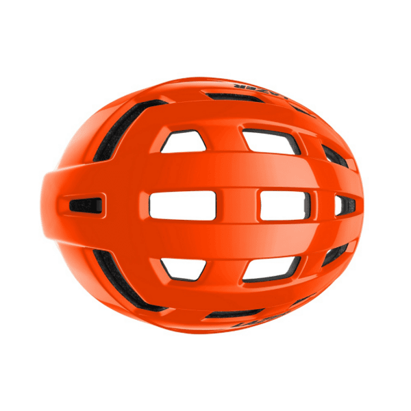 Šalmas Lazer Tempo KC CE­CPSC Flash Orange Uni