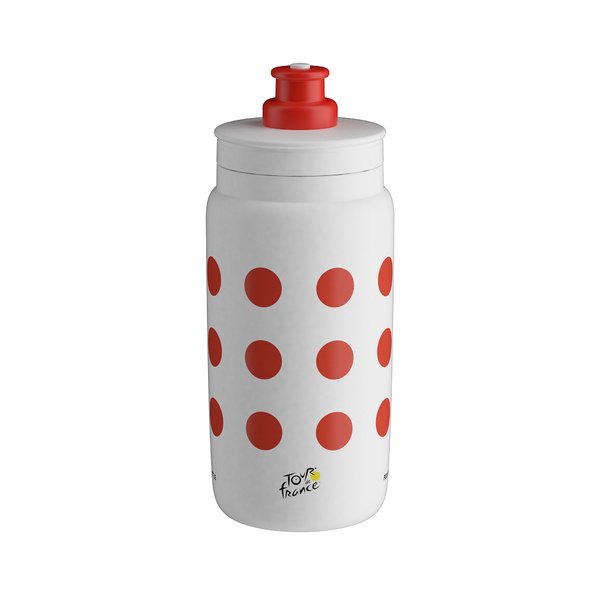 Gertuvė Elite Fly Teams 2026 Tour de France, Red Dot