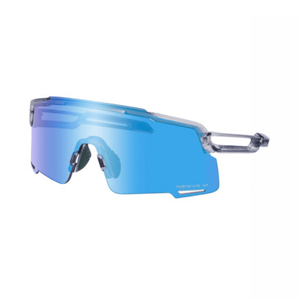 Akiniai Shimano Eyewear EQNX5AR Mineral Gray