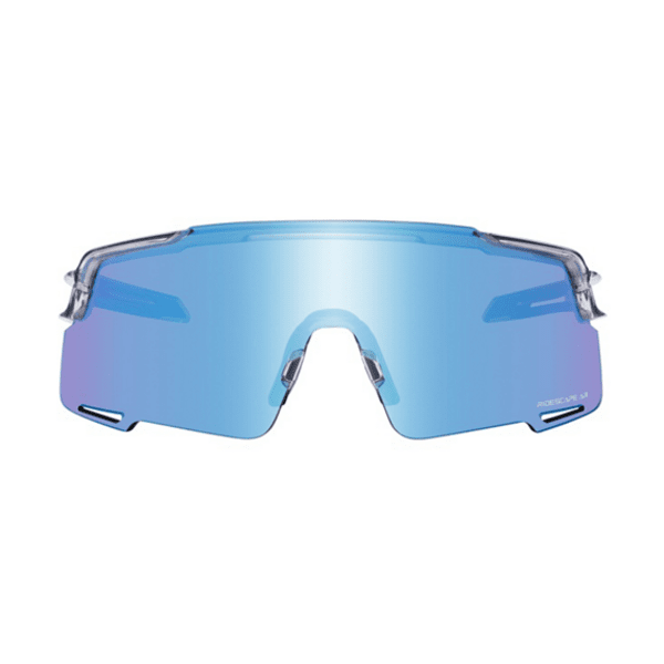 Akiniai Shimano Eyewear EQNX5AR Mineral Gray