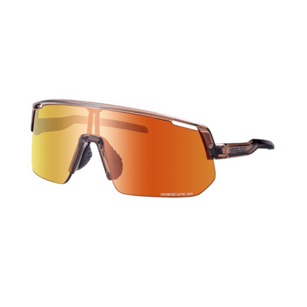 Akiniai Shimano Eyewear TCNL2BR Transparent Bronze