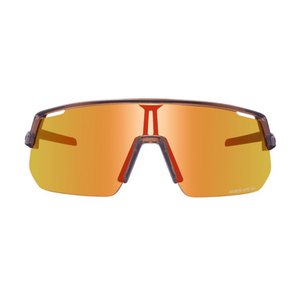 Akiniai Shimano Eyewear TCNL2BR Transparent Bronze