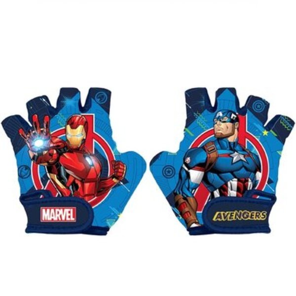 Pirštinės vaikiškos bern. AVENGERS