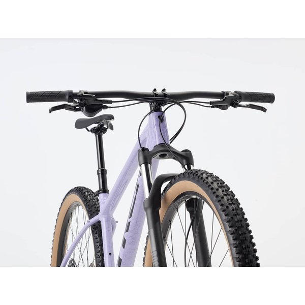 Dviratis 29" TREK Marlin 6 Gen 3 violetinis