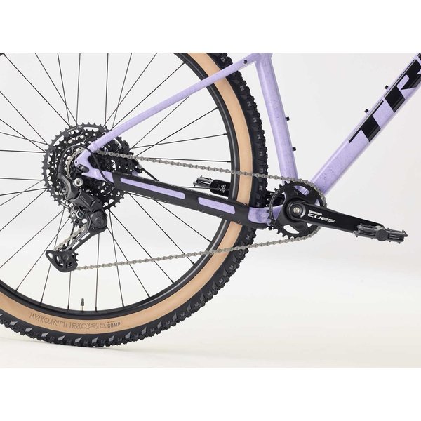 Dviratis 29" TREK Marlin 6 Gen 3 violetinis