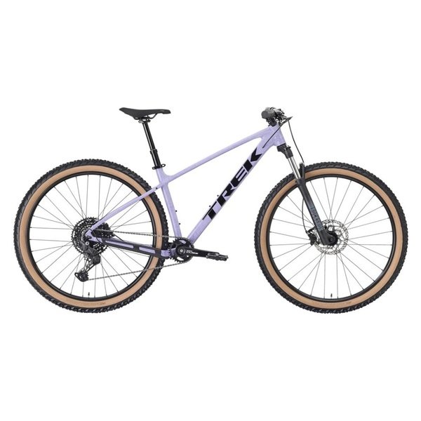 Bike 29" TREK Marlin 6 Gen 3 purple