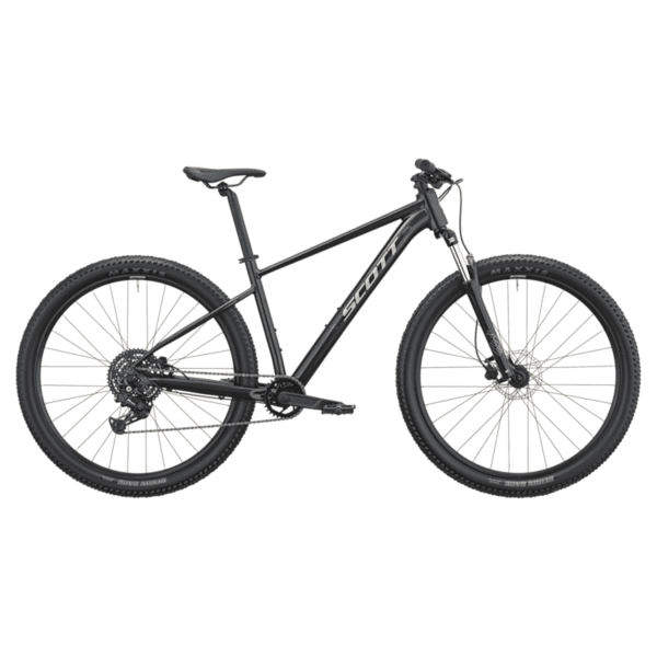 Bike 29" SCOTT CONTRAIL 40 Black