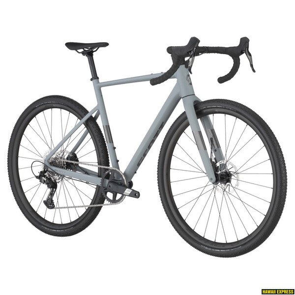 Dviratis 28  SCOTT Gravel s SPEEDSTER GRAVEL 20 grey scott