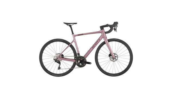 Dviratis 28  SCOTT ADDICT 50 pink scott