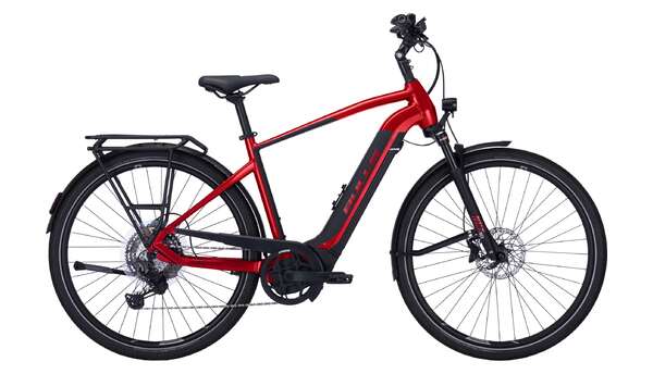 Electric bicycle 28