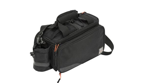 Northwind Touring Smartbag black