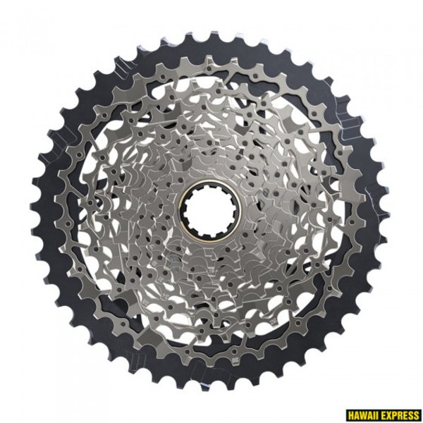 Kasetė SRAM XG-1271 D1 Silver 12 Speed 10-44