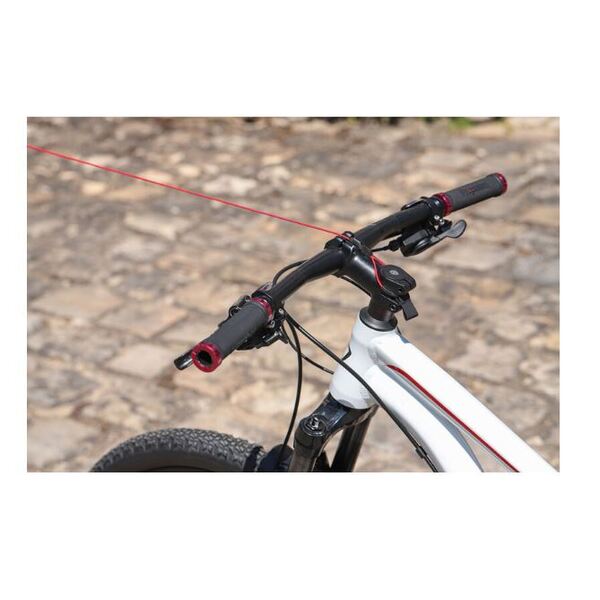 Dviračio lynas Zefal Bike Taxi