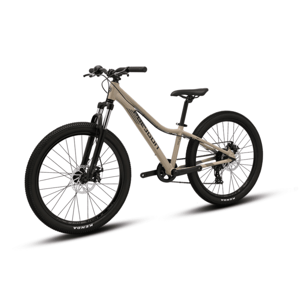 Bike 24" POLYGON RELIC 24 CREAM