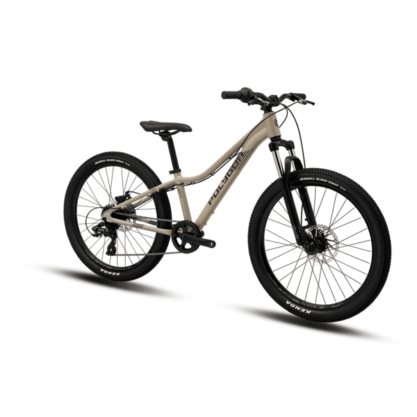 Bike 24" POLYGON RELIC 24 CREAM