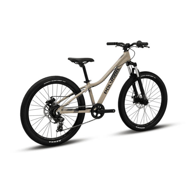 Bike 24" POLYGON RELIC 24 CREAM