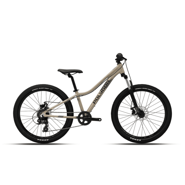 Bike 24" POLYGON RELIC 24 CREAM
