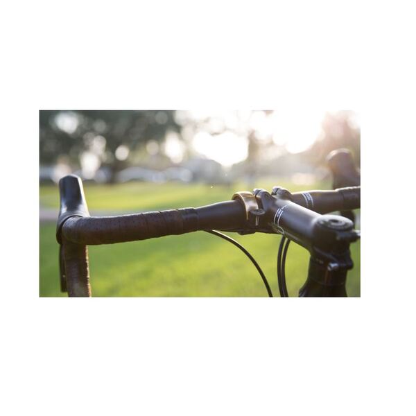 Skambutis Knog OI juodas