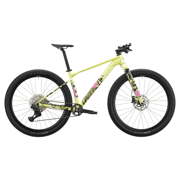 Dviratis 28" SCOTT SCALE GRAVEL 30 mojito green