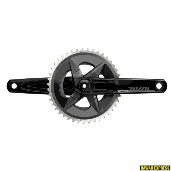 &Scaron;vaistiklis SRAM Rival D1 DUB WIDE 172.5 43-30 (BB not included)