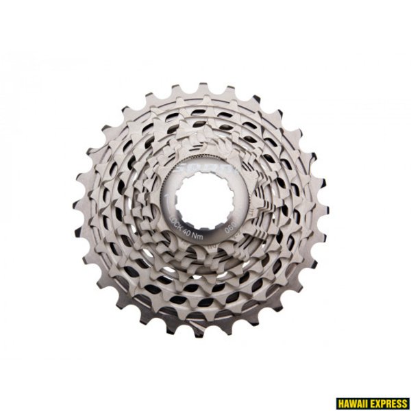 Kasetė SRAM XG-1090 11-25 10 speed