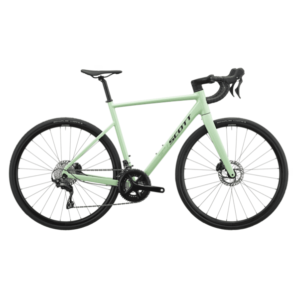 Велосипед 28" SCOTT SPEEDSTER 10 pastel green