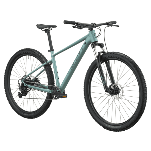 Dviratis 29  SCOTT CONTRAIL 30 arctic green