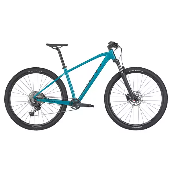 Dviratis 29  SCOTT ASPECT 930 CU BLUE Scott