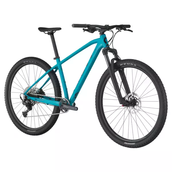 Dviratis 29  SCOTT ASPECT 930 CU BLUE Scott