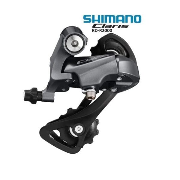 Galinis perjungėjas Shimano 8s SS RDR2000 Claris