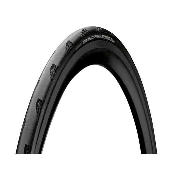 Padanga 28" Continental Grand Prix 5000S TR FBlk 25622/700x25c Fold