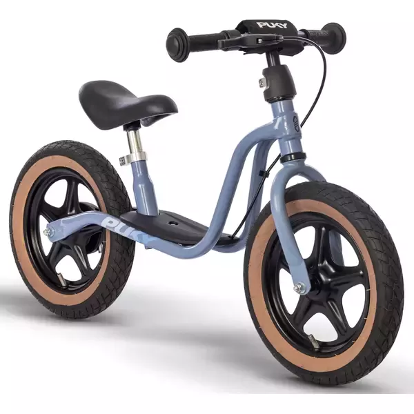 Balansinis dviratukas Puky LR 1L BR mėlynas