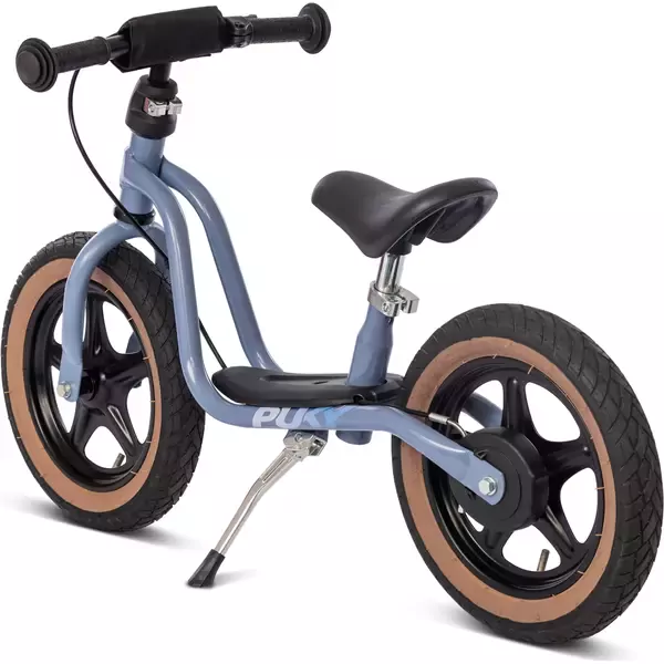 Balansinis dviratukas Puky LR 1L BR mėlynas