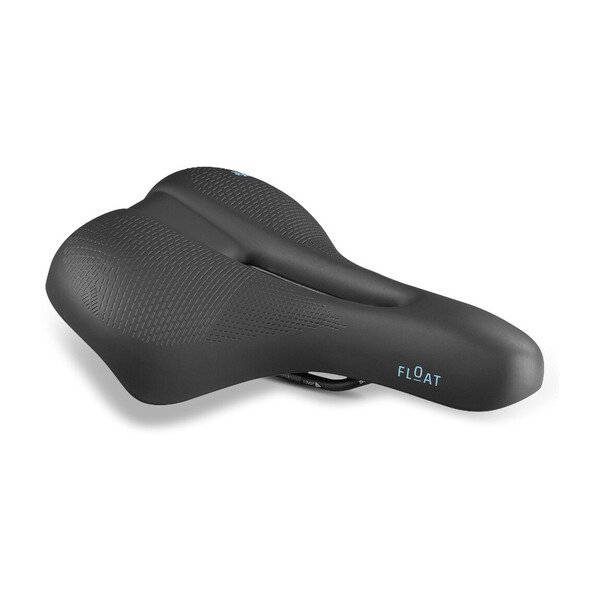 Dviračio balnas Selle Royal Float vyr. ICS-Clip System