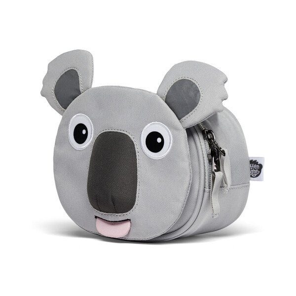 Dviračio krepšelis vaikiškas AFFENZAHN panda