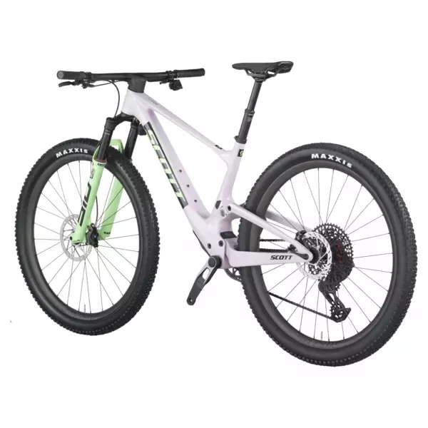 Dviratis 29  SCOTT SPARK RC WORLD CUP hush purple Scott