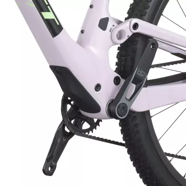 Dviratis 29  SCOTT SPARK RC WORLD CUP hush purple Scott