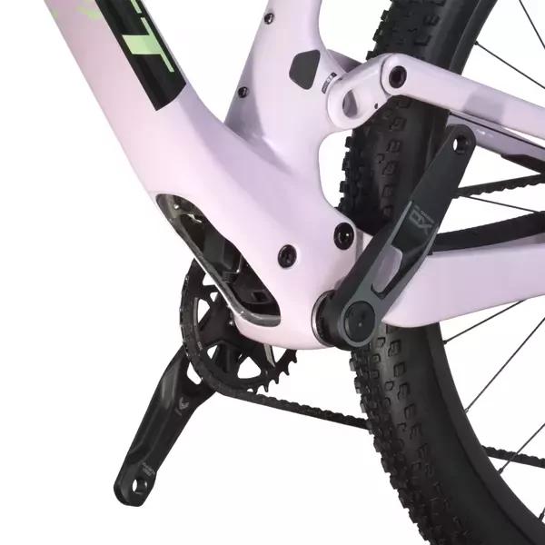 Dviratis 29  SCOTT SPARK RC WORLD CUP hush purple Scott