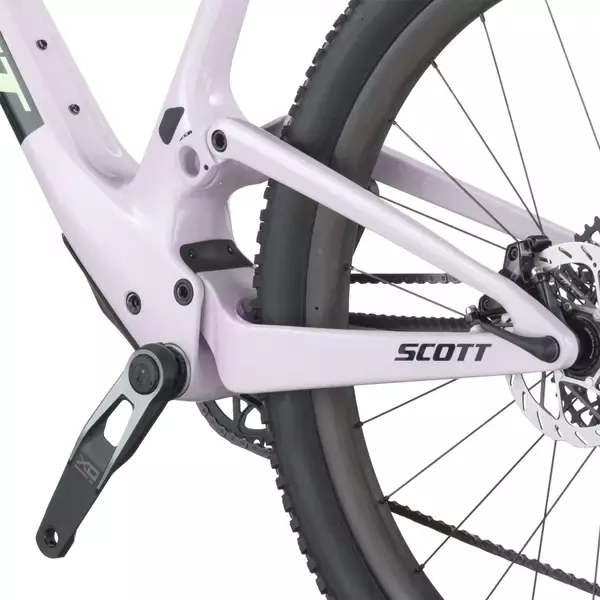 Dviratis 29  SCOTT SPARK RC WORLD CUP hush purple Scott