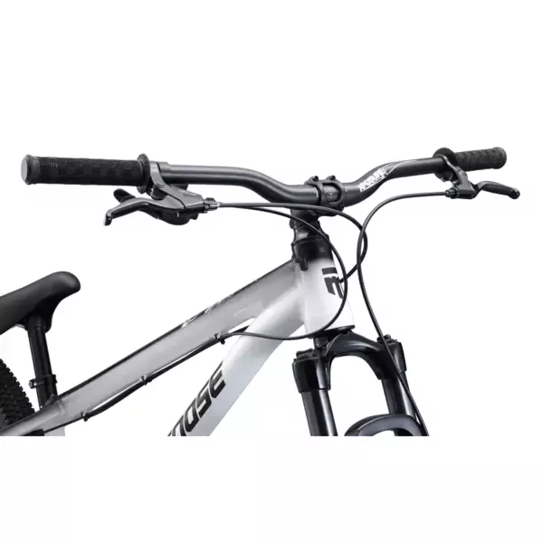 Dviratis 26   FIREBALL 26  white mongoose