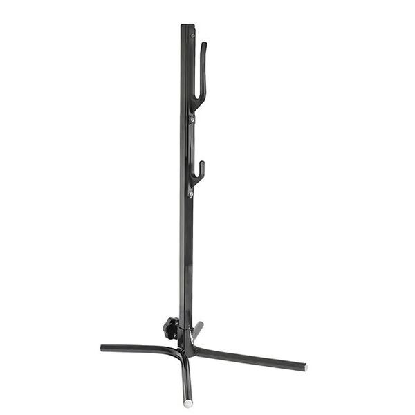 Dviračio stovas OXC Bike Display Stand Rear