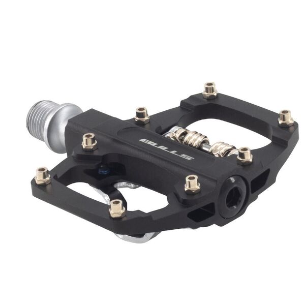 Pedalai Bulls Grinder Kombipedale