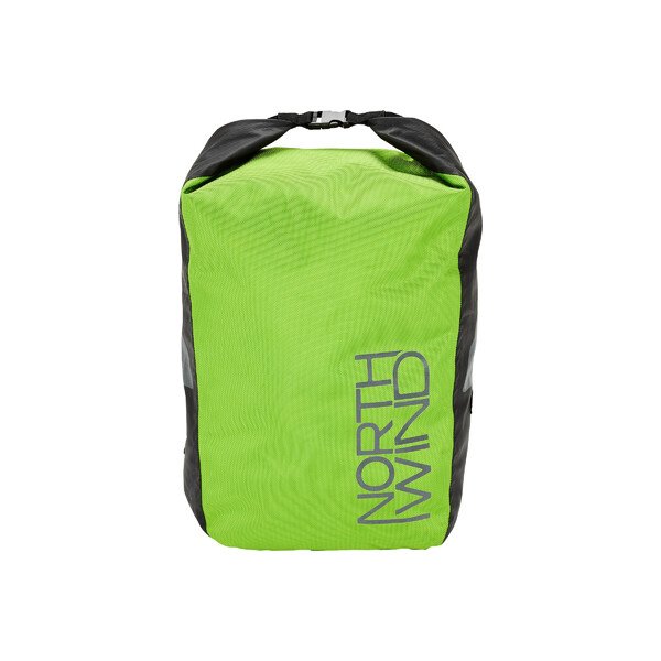 Krepšys Northwind Barrier H ant bagažinės žalias