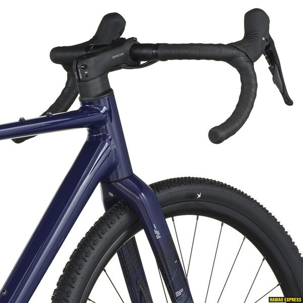 Dviratis 28  SCOTT SPEEDSTER GRAVEL 30 grape purple Scott