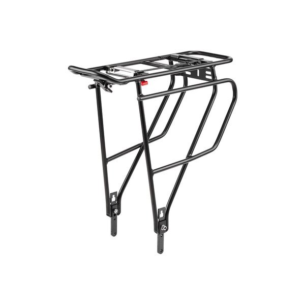 Bagažinė I Rack II juoda 26"/28" 