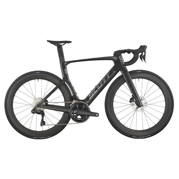 Dviratis 28  SCOTT FOIL RC 10 carbon black Scott