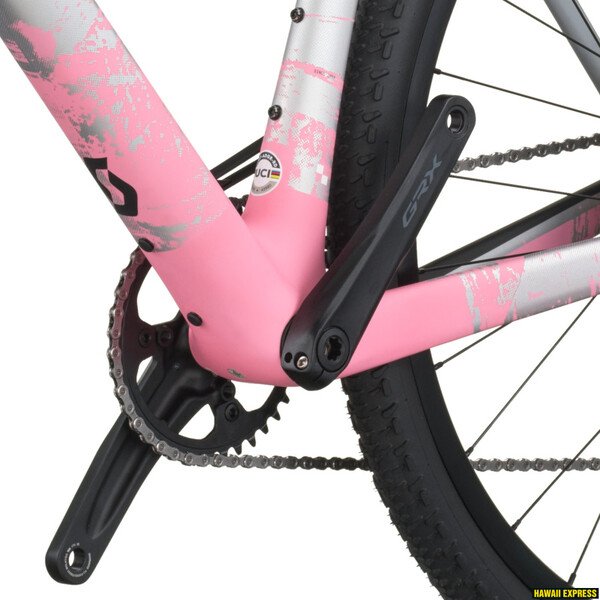 Dviratis 28  SCOTT ADDICT GRAVEL 30 carbon grey Scott